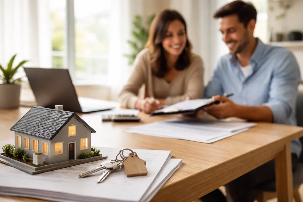 Les indispensables à savoir pour réussir une vente immobilière rapide